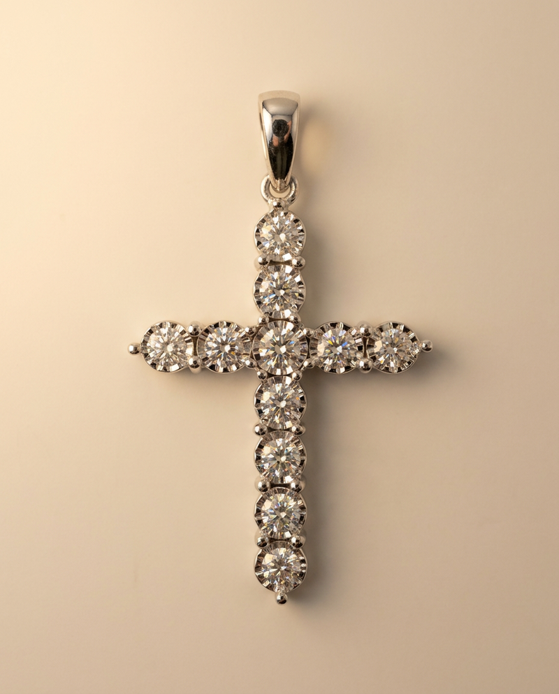 Cruz Étoile