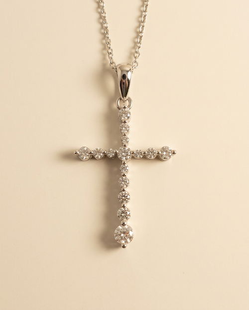 Cruz Luz Eterna