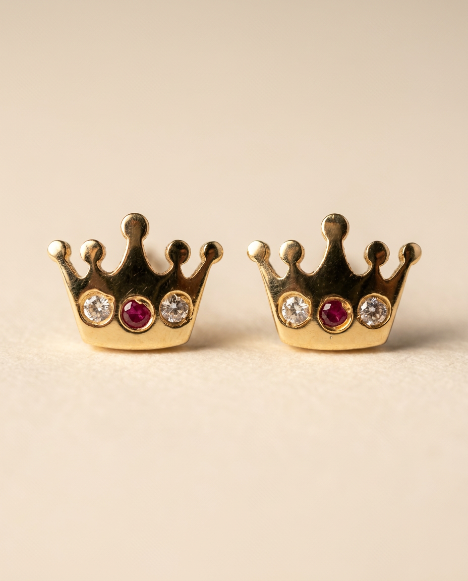 Broquel Princess