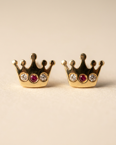 Broquel Princess