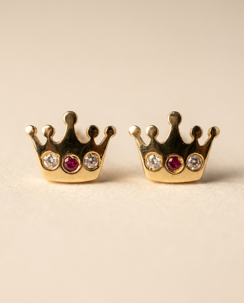 Broquel Princess