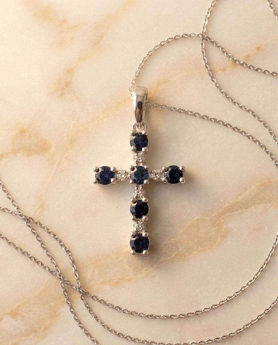 Cruz de Gracia