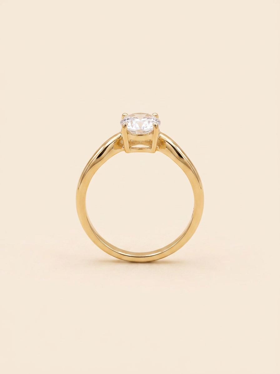Anillo Aurore - Standing