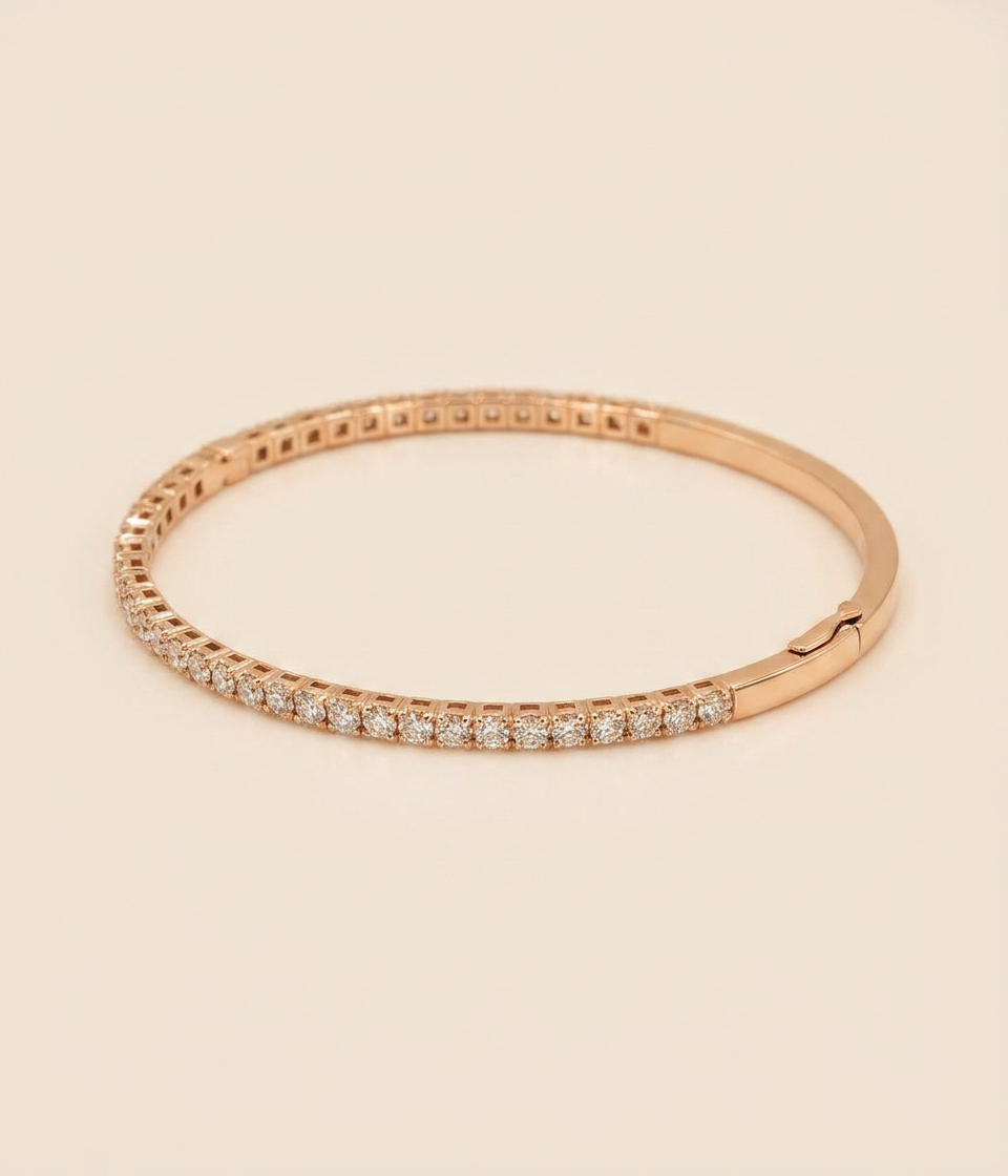 Bangle Fil - Ángulo