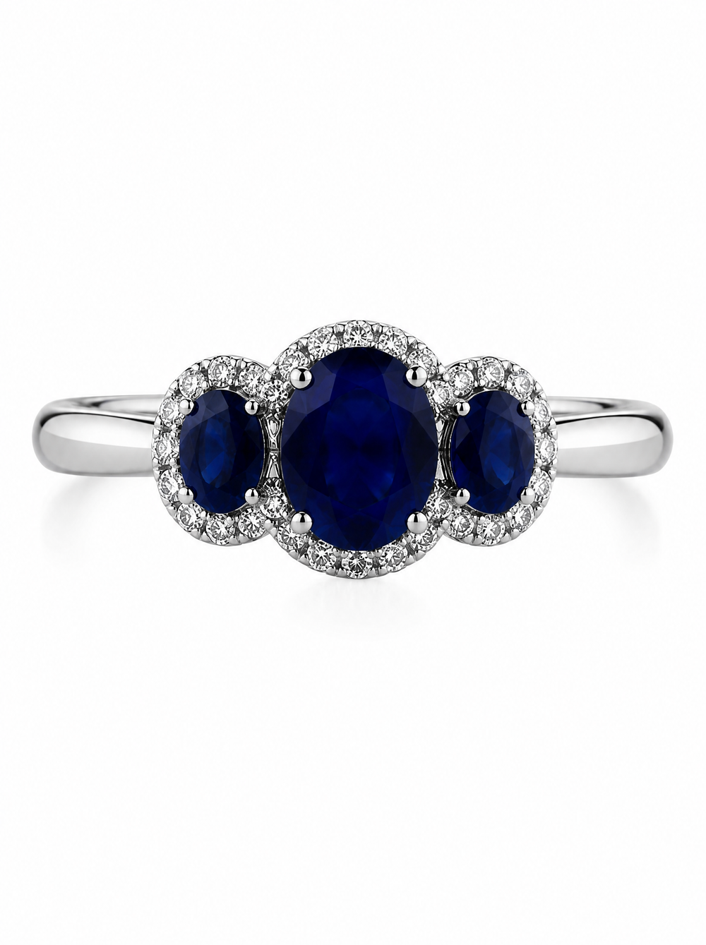 Royal Sapphire - Vista 2