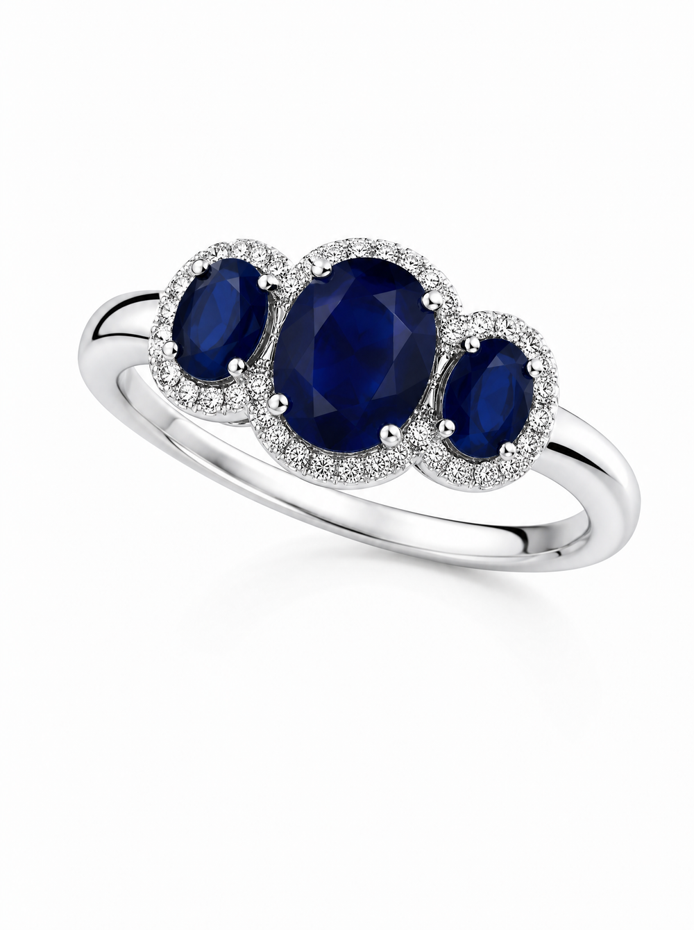 Royal Sapphire - Vista 3