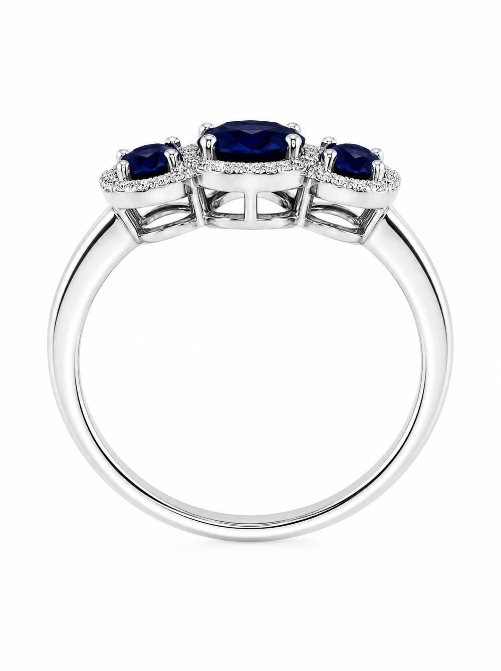Royal Sapphire - Vista 4