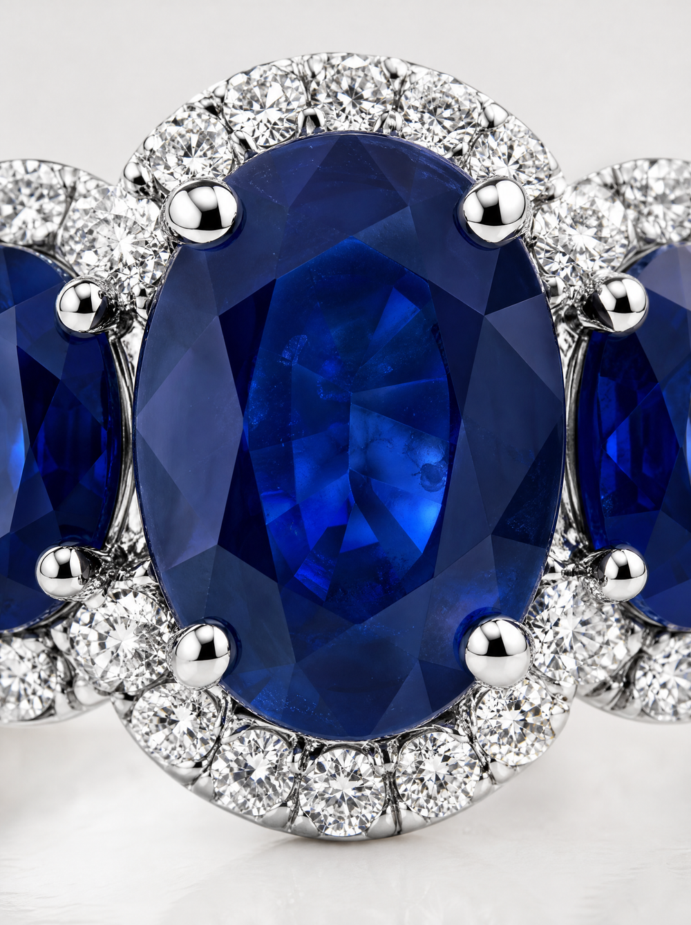 Royal Sapphire - Vista 5