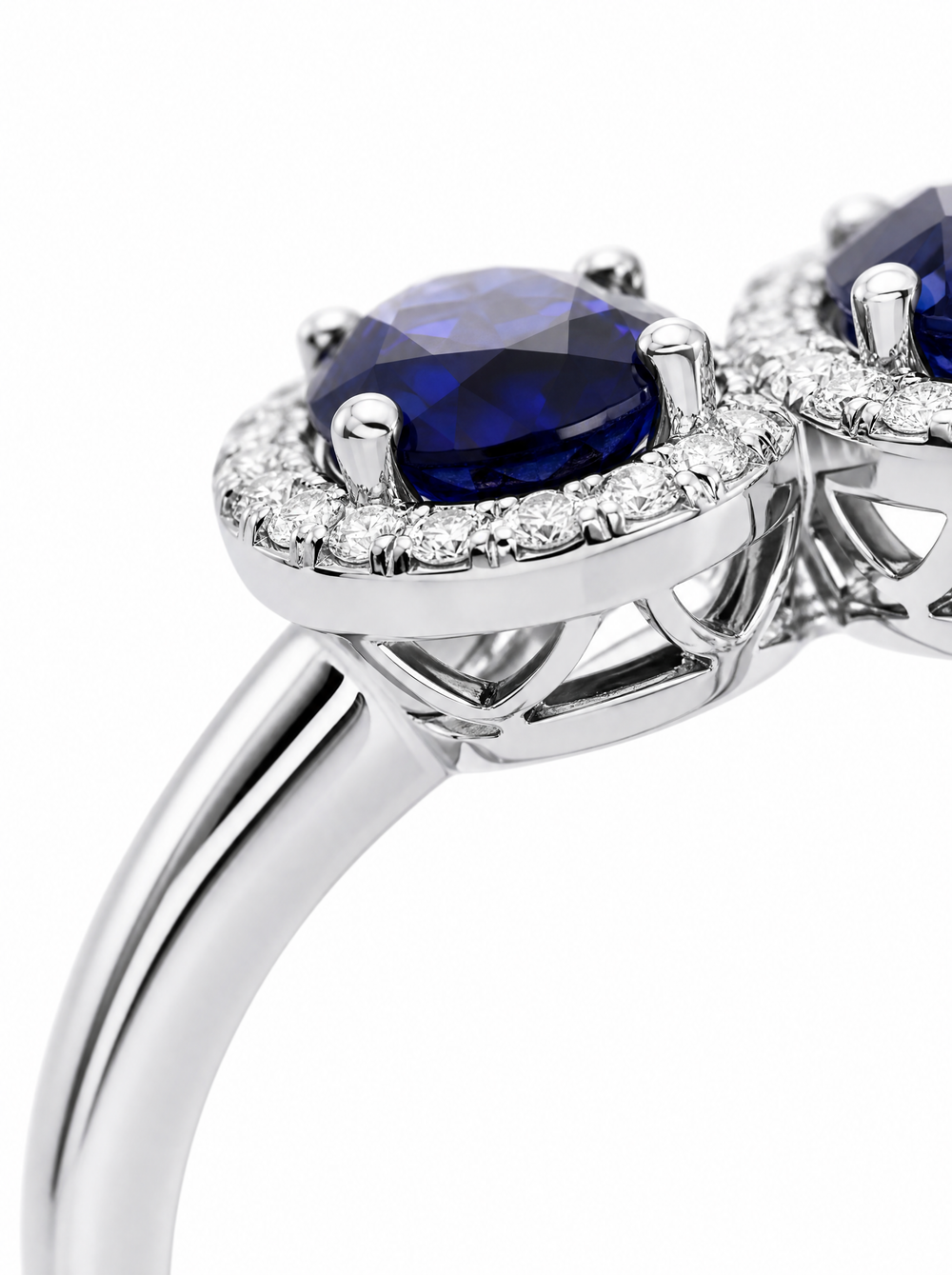 Royal Sapphire - Vista 6