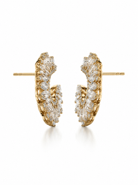 Aretes Gala Lumière - Vista 2
