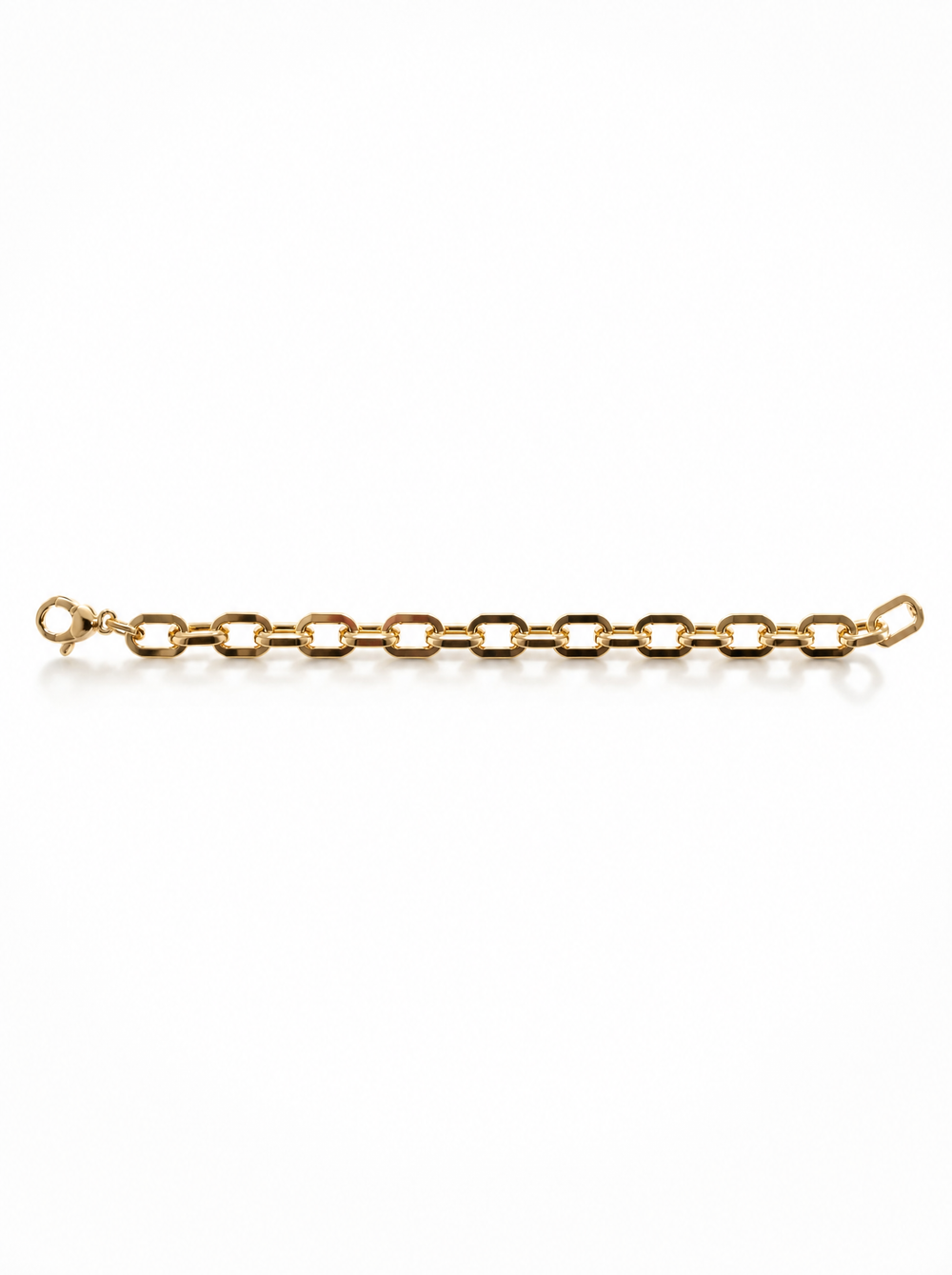 Brazalete Lien Doré - Vista 1