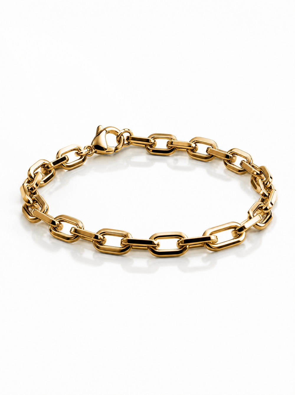 Brazalete Lien Doré - Vista 2