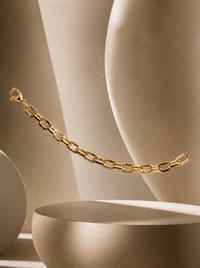 Brazalete Lien Doré - Vista 5