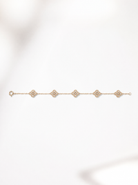 Brazalete Alouette - Vista 2