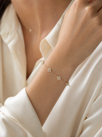Brazalete Alouette - Vista 4