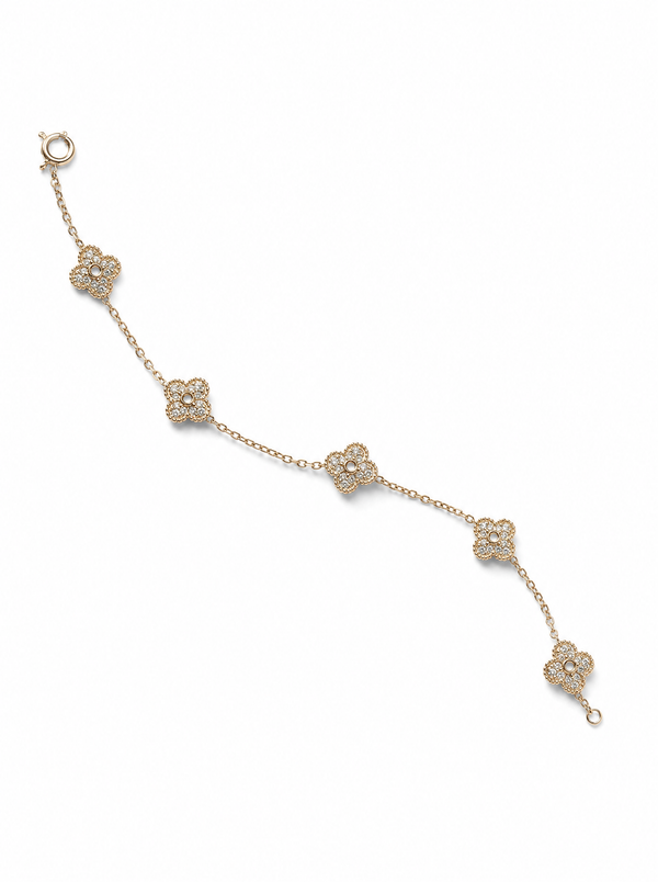 Brazalete Alouette