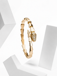 Brazalete Éclat Serpenti - Vista 2