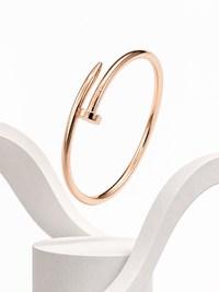 Brazalete Clou Élégance - Vista 2