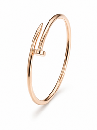 Brazalete Clou Élégance - Vista 1