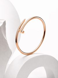Brazalete Clou Élégance - Vista 3