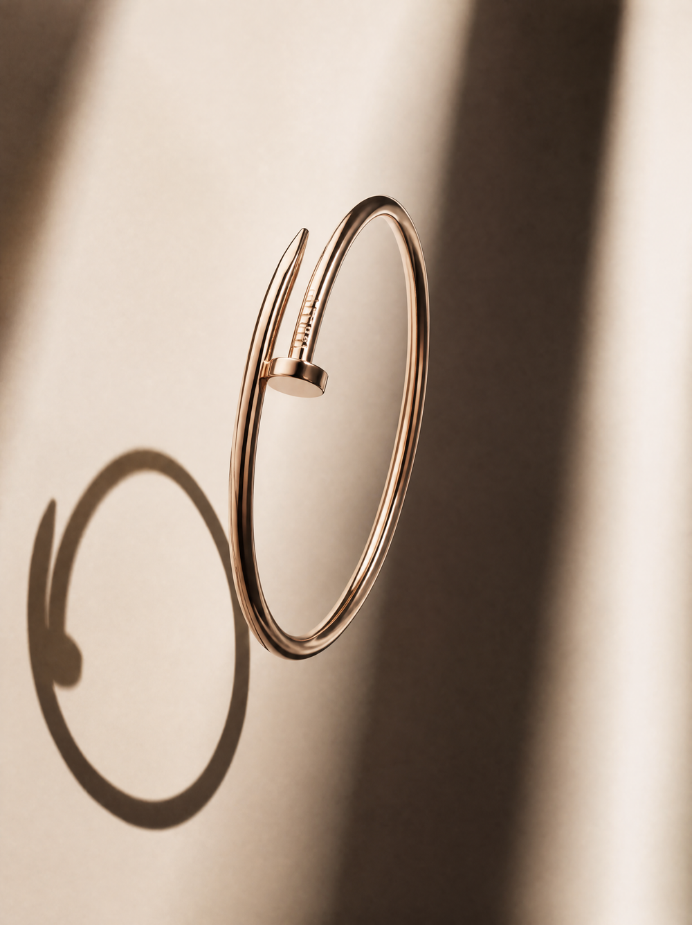 Brazalete Clou Élégance - Vista 5