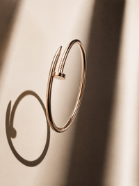 Brazalete Clou Élégance - Vista 5