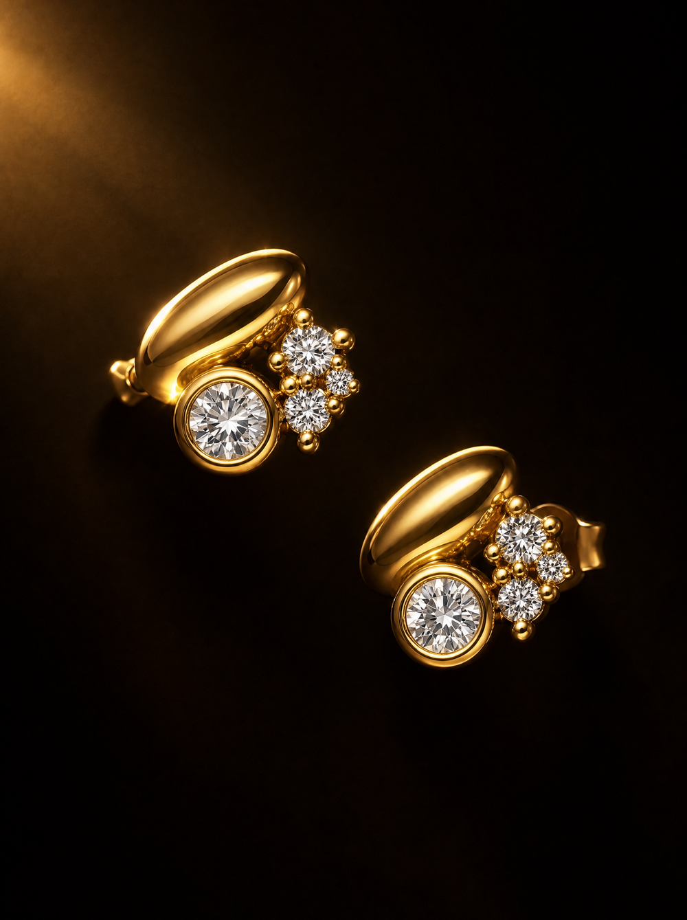 Aretes Organique - Vista 4