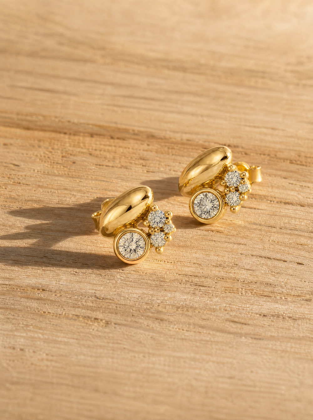 Aretes Organique - Vista 5
