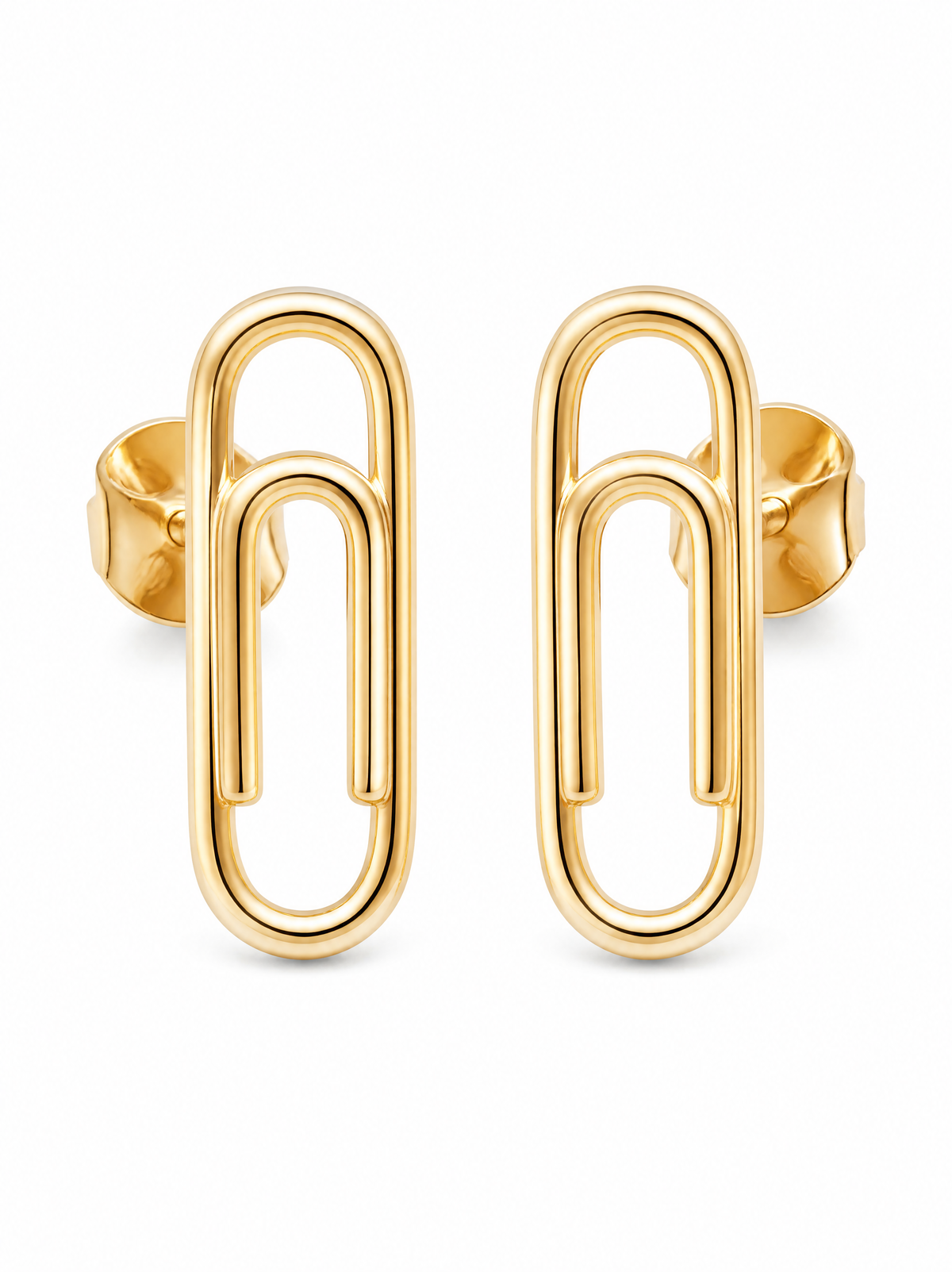 Stud Paperclip
