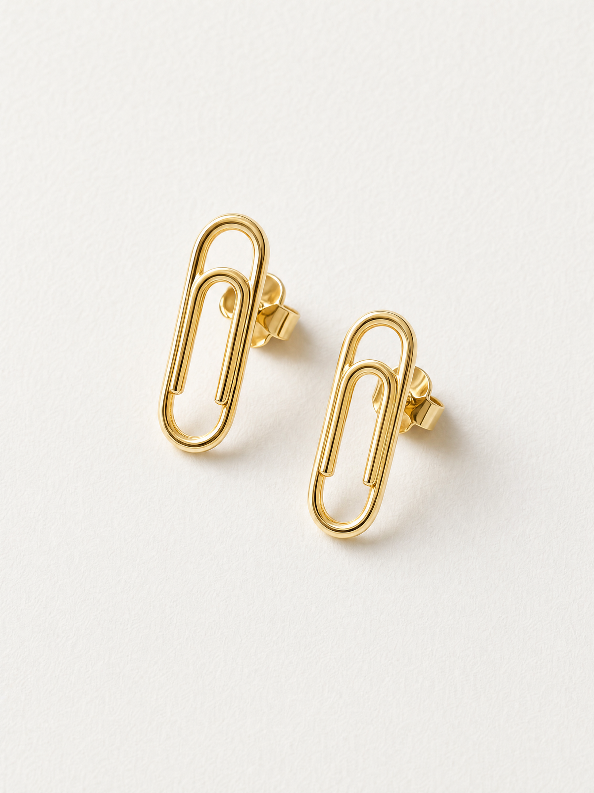 Stud Paperclip