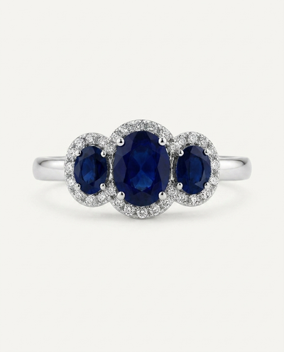 Royal Sapphire