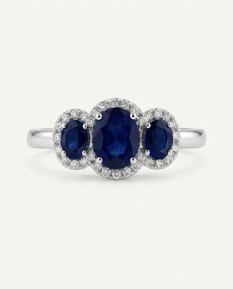 Royal Sapphire
