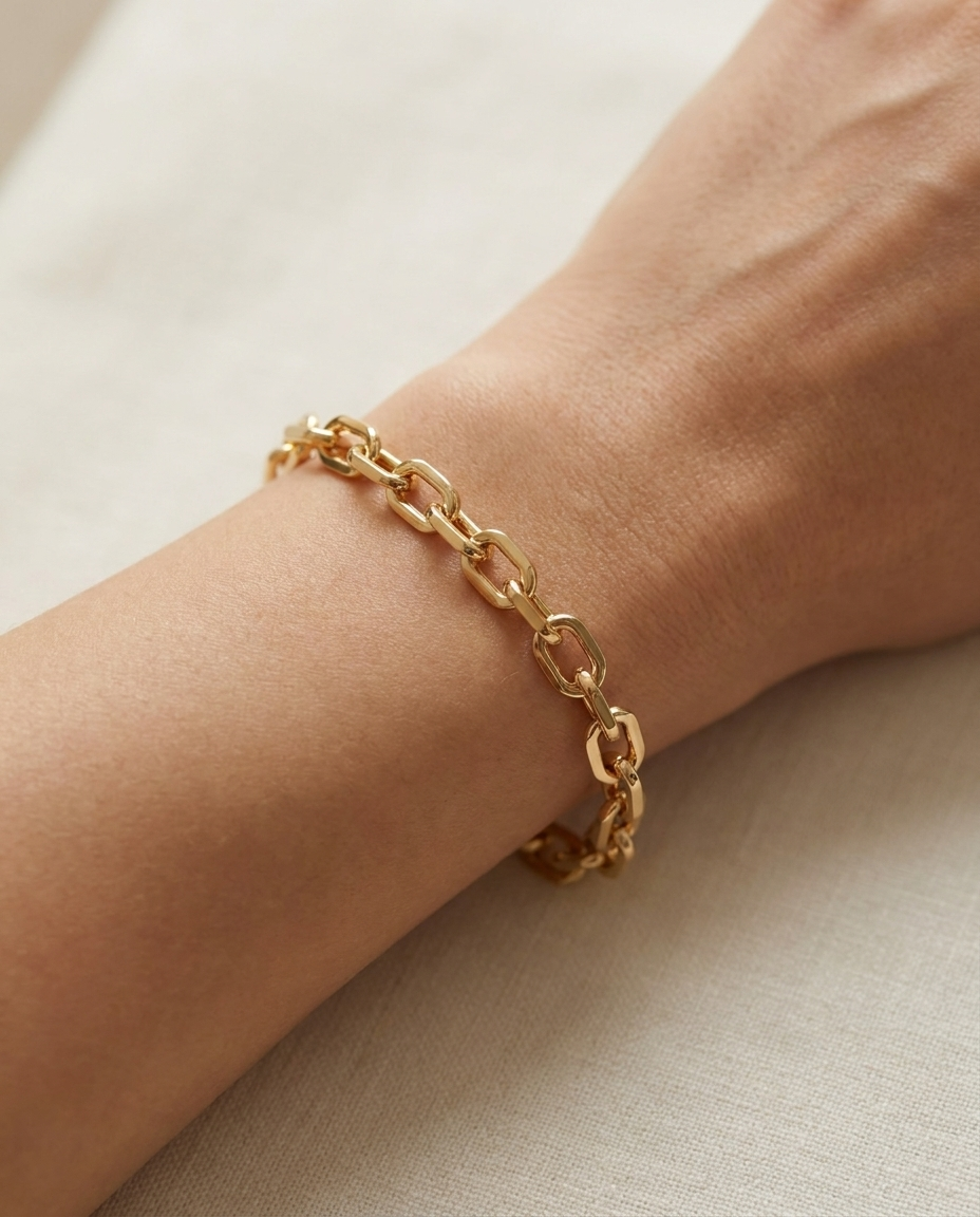 Brazalete Lien Doré - Lifestyle en muñeca de mujer
