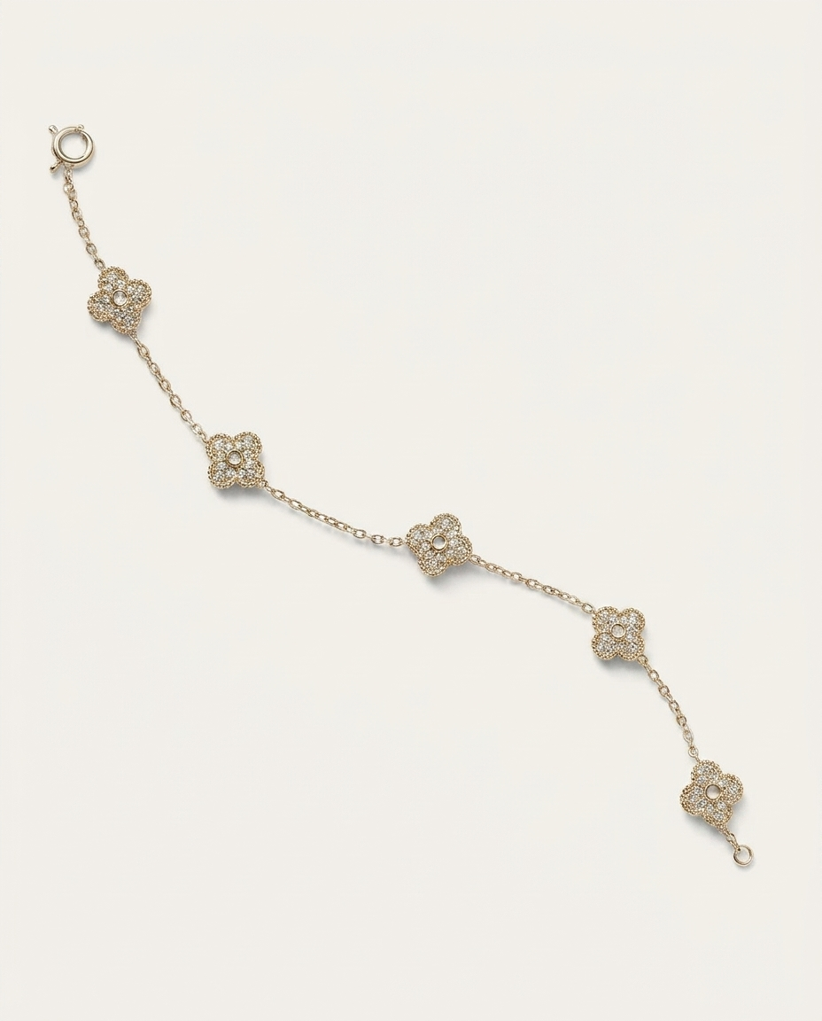 Brazalete Alouette - Product shot variante