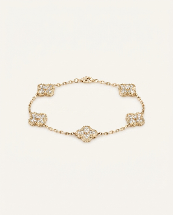 Brazalete Alouette