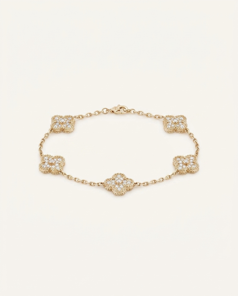 Brazalete Alouette