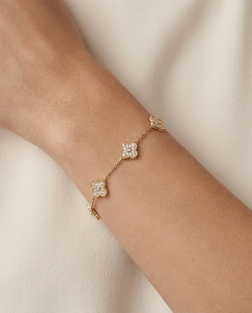 Brazalete Alouette