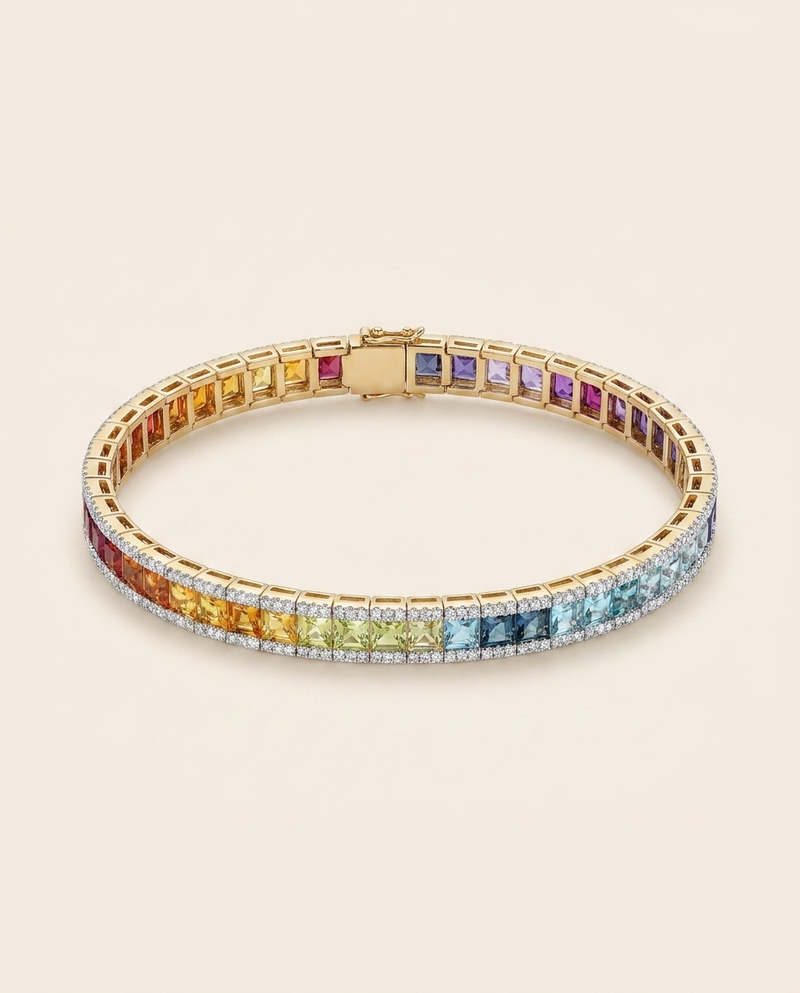 Pulsera Spectrum